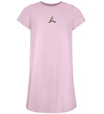 Jordan Dress - Pink Foam