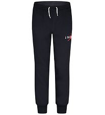 Jordan Sweatpants - Black