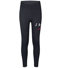 Jordan Leggings - Black
