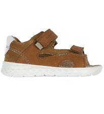 Superfit Sandals - Lagoon - Brown