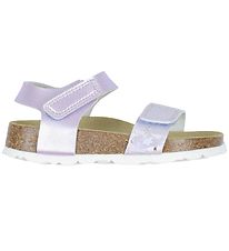Superfit Sandals - Fussbettpantoff - Purple