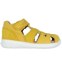 Superfit Sandals - Bumblebee - Yellow