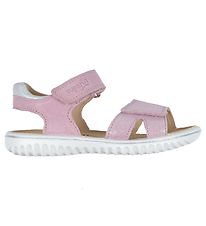Superfit Sandals - Sparkle - Pink