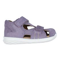 Superfit Sandals - Bumblebee - Purple