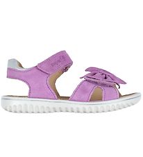 Superfit Sandals - Sparkle - Purple
