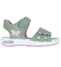 Superfit Sandals - Emily - Green