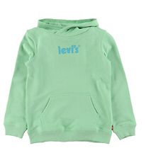 Levis Hoodie - Meadow