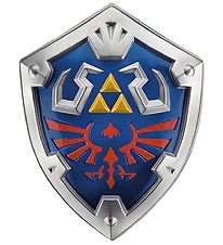 Disguise Búningur - Zelda Skjöldur