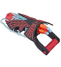 Hasbro Toys - Spiderman Web Dart Blaster