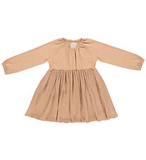 Gro Dress - Alvilda - Nougat