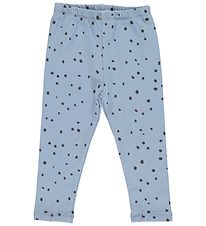 Gro Leggingsit - Malak - Light Blue