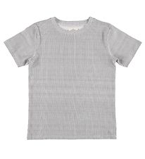 Gro T-Shirt - Norr - warm White