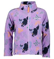 Didriksons Fleece Jumper - Monte - Grundsund