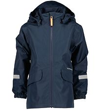 Didriksons Sommerjacke - Norma - Navy