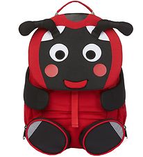 Affenzahn Backpack - Large - Ladybug