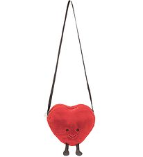 Jellycat Tasche - 17x18 cm - Amuseable Heart