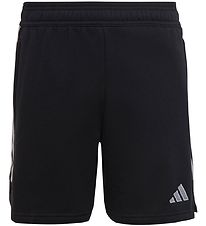 adidas Performance Shorts - TIRO23L - SW SHOY - Black/White