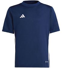 adidas Performance T-Shirt - TABLEAU 23 JSY Y - Marine