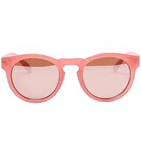 Petit by Sofie Schnoor - Sunglasses - Rose w. Glitter