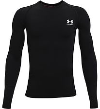 Under Armour Blússa - HG Amour - Svart