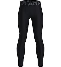 Under Armour Leggings - UA HG - Black