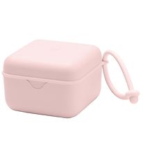 Bibs Pacifier box - Blossom