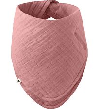 Bibs Teething Bib - Bandana - Dusty Pink