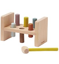 Kids Concept Hammarbänk - Neo - Trä/Multi