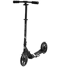 Streetsurfing Scooter - 200 Transportation Electro - Black/White