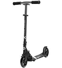 Streetsurfing Scooter - 145 Transportation Electro - Black/White
