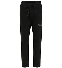Hummel Sweatpants - hmlTomb - Svart