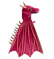 Great Pretenders Costumes - Cape - Starry Night Dragon