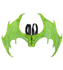 Great Pretenders Costume - Dragon wings - Green