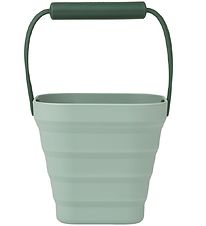 Liewood Bucket - Silicone - Abelone - Peppermint/Garden Green