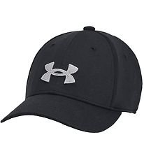 Under Armour Kappe - UA Blitzing fr Jungen - Schwarz