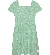 Calvin Klein Dress - Flower AOP