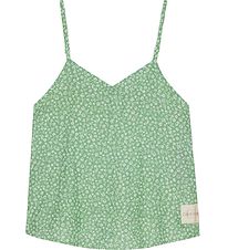 Calvin Klein Top - Flower Strap - Flower Op