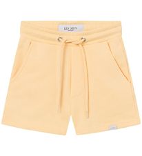 Les Deux Shorts - Sueur - Darren - Lemon Sorbet