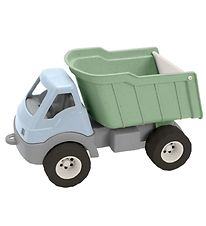 Dantoy BIO Plastic Vörubíll - Blár/Grænt