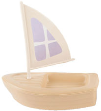 Dantoy Boat - 15 cm - My Little Princess - Beige