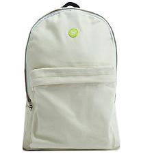 Wood Wood Rucksack - Ryan - Off-White