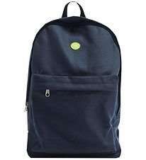 Wood Wood Backpack - Ryan - Navy