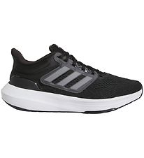 adidas Performance Strigaskór - Ultrabounce J - Svart