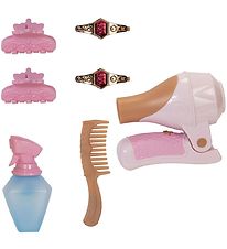 Disney Princess Styling-Set - Travel - Pink