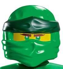 Disguise Búningur - Ninjago Kannski - Lloyd