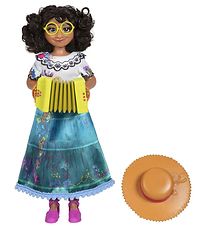 Disney Princess Doll - Disney Encanto - 30 cm - Fashion Doll