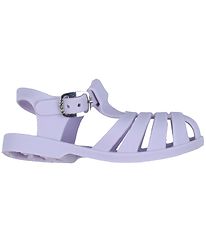 Liewood Strandsandalar - Bre - Misty Lilac
