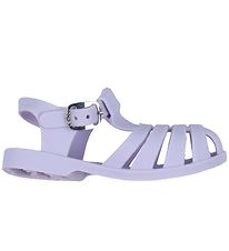 Liewood Flip Flops - Ice - Misty Lilac