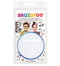 Snazaroo Face Paint - 18 mL - White
