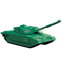 Airfix Set - SNELBOUW - Challenger Tank J6022 - 35 Onderdelen -